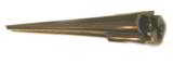 PERAZZI MX8 BARREL OVER UNDER FOR BUNKER OR PIGEON, 12GA 28 3/8", NEW, NEVER FIRED - 2 of 3
