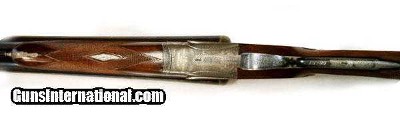 JOSEPH LANG 12GA CUSTOM 2 BL SET 30