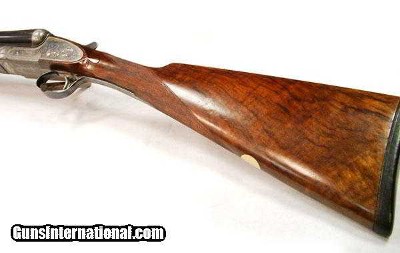 JOSEPH LANG 12GA CUSTOM 2 BL SET 30