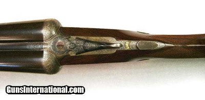 JOSEPH LANG 12GA CUSTOM 2 BL SET 30