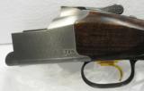 BROWNING 725 CITORI HIGH RIB SPORTING ADJUSTABLE 12GA 30" NEW IN THE BOX - 3 of 5