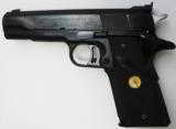 COLT GOLD CUP NATIONAL MATCH MK IV SERIES 70, 45ACP, NEW - 1 of 5