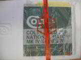 COLT GOLD CUP NATIONAL MATCH MK IV SERIES 70, 45ACP, NEW - 5 of 5