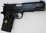 COLT GOLD CUP NATIONAL MATCH MK IV SERIES 70, 45ACP, NEW - 4 of 5