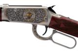 WINCHESTER MODEL 94 150TH COMMEMORATIVE, 30-30 WIN, NEW - 2 of 4