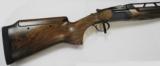 PERAZZI MX10RS/4 NOTCHES, TRAP COMBO,12GA 34" UNSINGLE& 31 1/2" O/U, NEW - 5 of 8