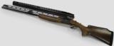 PERAZZI MX10RS/4 NOTCHES, TRAP COMBO,12GA 34" UNSINGLE& 31 1/2" O/U, NEW - 2 of 8