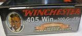 WiNCHESTER MODEL 1895 THEODORE ROOSEVELT 100TH ANNIVERSARY SET 405WIN - 7 of 7
