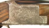BELGIAN BROWNING B25 DIANA 12GA, 30", OVER UNDER, NEW - 5 of 5