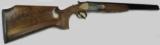 PERAZZI MX8 PIGEON/INTERTNATIONAL TWO BARREL SET 12GA 30" EVEN, NEW - 4 of 7