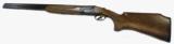 PERAZZI MX8 PIGEON/INTERTNATIONAL TWO BARREL SET 12GA 30" EVEN, NEW - 6 of 7