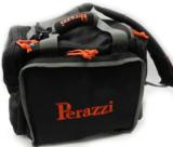 PERAZZI MX10RS/3NOTCHES TRAP COMBO, 12GA 34" UNSINGLE & 31 1/2" O/U, NEW - 11 of 11