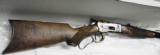 WINCHESTER 1886 DELUXE CASE HARDENED 45-70, NEW IN BOX - 2 of 3