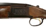 BROWNING CITORI LIGHTNING LTD EDITION TWO BARREL SET 28GA AND 410 GA, 30", NEW - 6 of 9