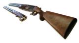 BROWNING CITORI LIGHTNING LTD EDITION TWO BARREL SET 28GA AND 410 GA, 30", NEW - 1 of 9