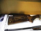 BELGIAN BROWNING SEMI-AUTO 22 LR GRADE 2, BRAND NEW IN THE BOX - 2 of 4