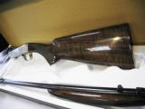 BELGIAN BROWNING SEMI-AUTO 22 LR GRADE 2, BRAND NEW IN THE BOX - 1 of 4