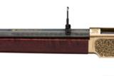 WINCHESTER MODEL 1866 150TH COMMEMORATIVEHIGH GRADE 44-40 WIN, NEW IN BOX - 2 of 5