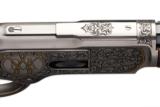 WINCHESTER MODEL 1873 150TH COMMEMORATIVE 44-40 WIN, NEW - 3 of 4