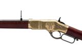 WINCHESTER MODEL 1866 150TH COMMEMORATIVEHIGH GRADE 44-40 WIN, NEW IN BOX - 3 of 4