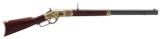 WINCHESTER MODEL 1866 150TH COMMEMORATIVEHIGH GRADE 44-40 WIN, NEW IN BOX - 1 of 4