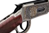 WINCHESTER MODEL 94 150TH COMMEMORATIVE, 30-30 WIN, NEW- 3 of 4