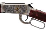 WINCHESTER MODEL 94 150TH COMMEMORATIVE, 30-30 WIN, NEW- 2 of 4