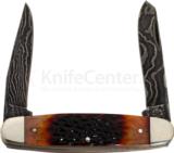 2015 LIMITED EDITION BULLET KNIFE R4466D "THE CLIFFHANGER",(1 OF 500) NEW - 1 of 1