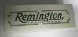REMNGTON 2015 BULLET KNIFE, NEW IN BOX - 5 of 5