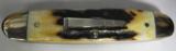 REMINGTON 2015 BULLET KNIFE, NEW IN BOX WITH PAPERS - 3 of 5