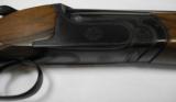 PERAZZI MX28 28GA 29 1/2", BRAND NEW, NEVER FIRED - 4 of 5