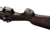 WINCHESTER MODEL 70 150TH COMMEMORATIVE HIGH GRADE 270 WIN, NEW - 3 of 3