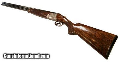 BELGIAN BROWNING B25 B2G 28GA 30