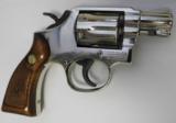 SMITH & WESSON MODEL 10-7, 38 SPECIAL. NEW IN BOX - 2 of 7