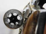 SMITH & WESSON MODEL 10-7, 38 SPECIAL. NEW IN BOX - 5 of 7