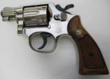 SMITH & WESSON MODEL 10-7, 38 SPECIAL. NEW IN BOX - 1 of 7