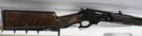 MARLIN 1895 LTD EDITION, ONE OF 1500, 45-70, BRAND NEW IN THE BOX, NEVER FIRED. - 2 of 6