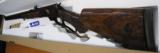 MARLIN 1895 LTD EDITION, ONE OF 1500, 45-70, BRAND NEW IN THE BOX, NEVER FIRED. - 1 of 6