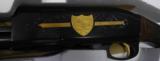 REMINGTON 870 WINGMASTER CLASSIC TRAP 12GA 30", ENGRAVED, NEW - 3 of 4