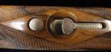 KRIEGHOFF K80, CUSTOM ENGRAVING, 12GA , 32" - 10 of 13