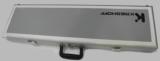 KRIEGHOFF K80, CUSTOM ENGRAVING, 12GA , 32" - 13 of 13