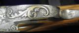 KRIEGHOFF K80, CUSTOM ENGRAVING, 12GA , 32" - 8 of 13