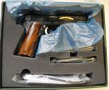 REMINGTON MODEL 1911 R1 -45 CAL, 200TH YEAR ANNIVERSARY LIMITED EDITION, BRAND NEW - 1 of 5