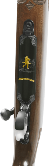 REMINGTON MODEL 700 200TH ANNIVERSARY LTD EDITION 7MM REM MAG, BRAND NEW - 4 of 5