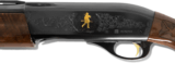 REMINGTON MODEL 1100 -12GA28" , 200TH YEAR ANNIVERSARY LIMITED EDITION - 3 of 3