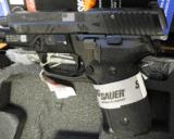 SIG SAUER M11-A1 9MM 25TH ANNIVERSARY, BRAND NEW
(M11-A1-25TH) - 2 of 2