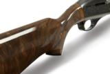 REMINGTON MODEL 1100 -12GA 28"200TH YEAR ANNIVERSARY LIMITED EDITION (82910) - 3 of 7
