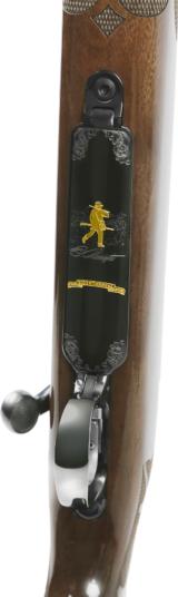 REMINGTON MODEL 700 200TH ANNIVERSARY LTD EDITION 7MM REM MAG, BRAND NEW - 2 of 10