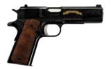 REMINGTON MODEL 1911 R1 -
45 AUTO, 200TH YEAR ANNIVERSARY LIMITED EDITION, NEW IN BOX - 4 of 6