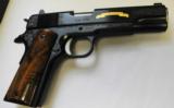 REMINGTON MODEL 1911 R1 -
45 AUTO, 200TH YEAR ANNIVERSARY LIMITED EDITION, NEW IN BOX - 2 of 6